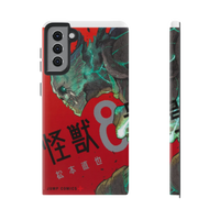 Kaiju no 8 Phone Case