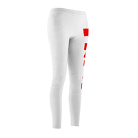 Godzilla Katakana Leggings