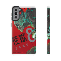 Kaiju no 8 Phone Case