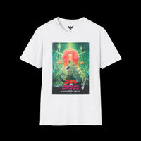 Godzilla vs Biollante 1989 T-Shirt