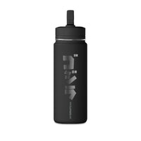 Godzilla Katakana Mini Water Bottle 20oz