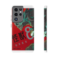 Kaiju no 8 Phone Case