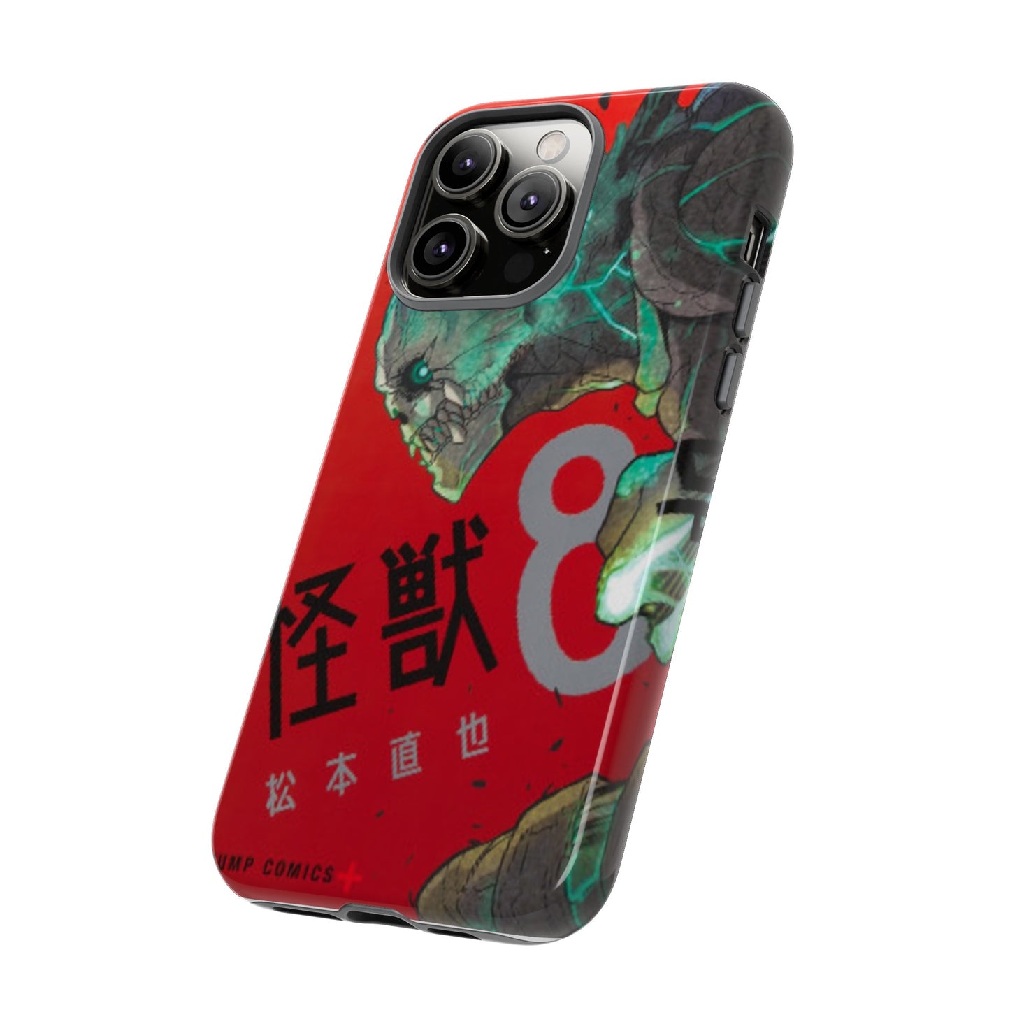 Kaiju no 8 Phone Case