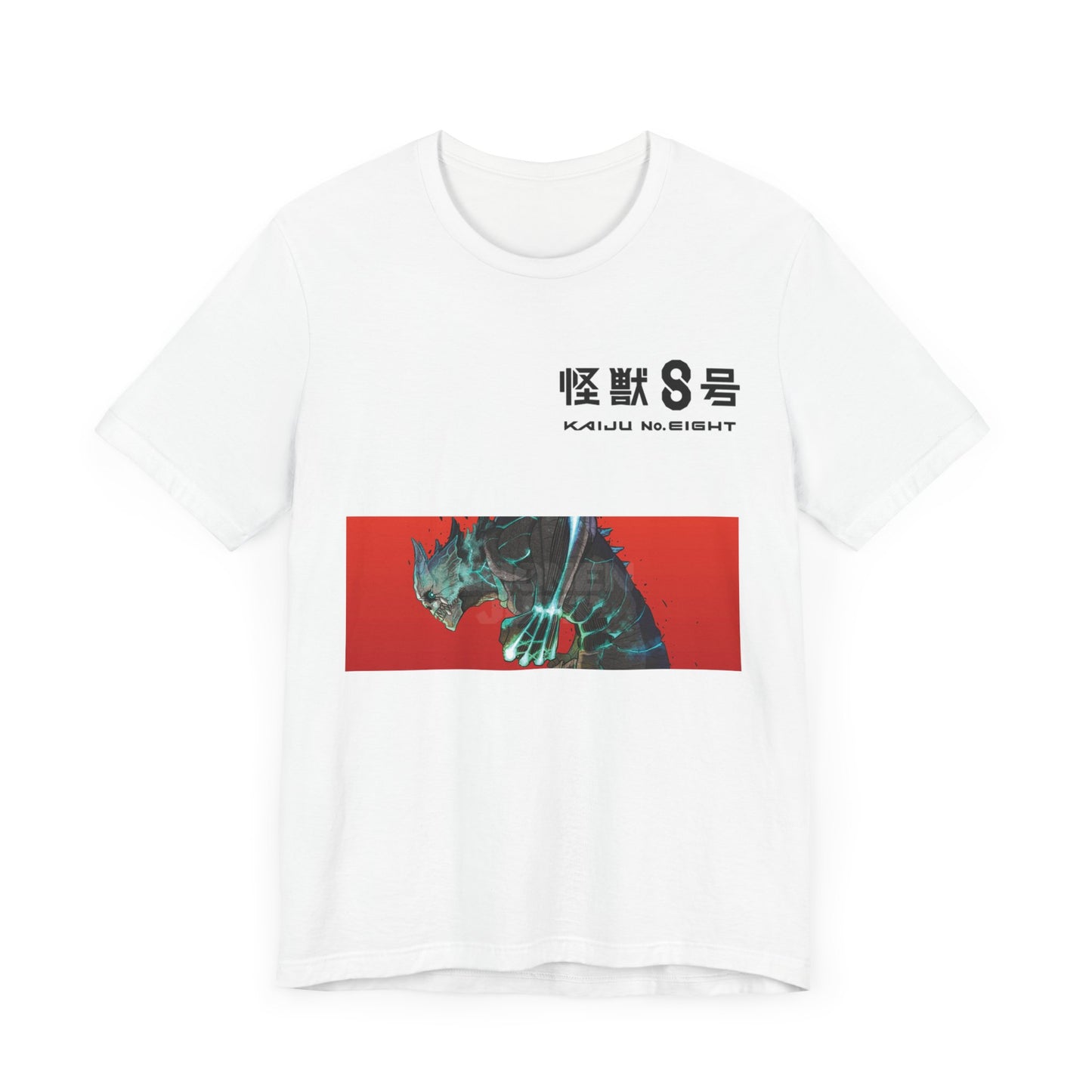 Kaiju No 8 T-Shirt