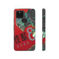 Kaiju no 8 Phone Case