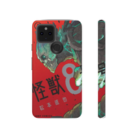 Kaiju no 8 Phone Case