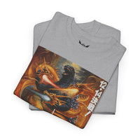 Godzilla vs King Ghidorah 1991 T-Shirt