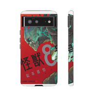 Kaiju no 8 Phone Case