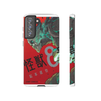 Kaiju no 8 Phone Case
