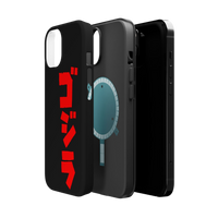 Godzilla iPhone Magsafe Case