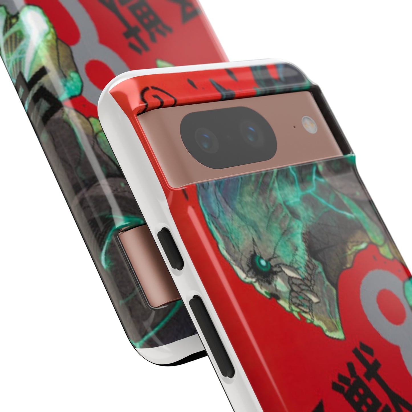 Kaiju no 8 Phone Case