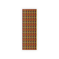 Mothra vs Godzilla 1964 Poster Wrapping Paper