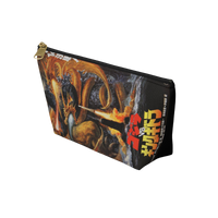 Godzilla Zipper Case
