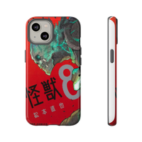 Kaiju no 8 Phone Case