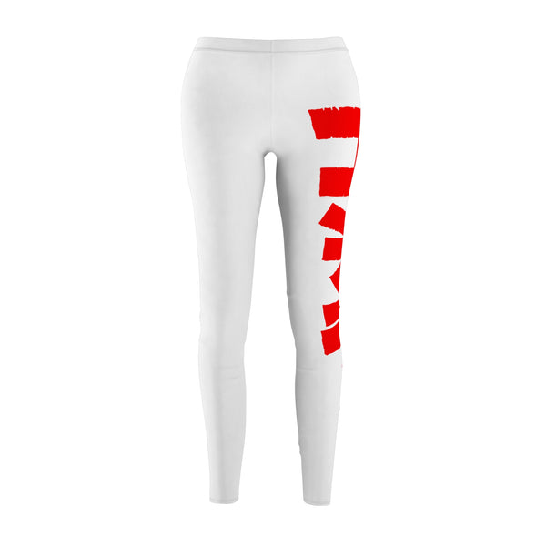 Godzilla Katakana Leggings