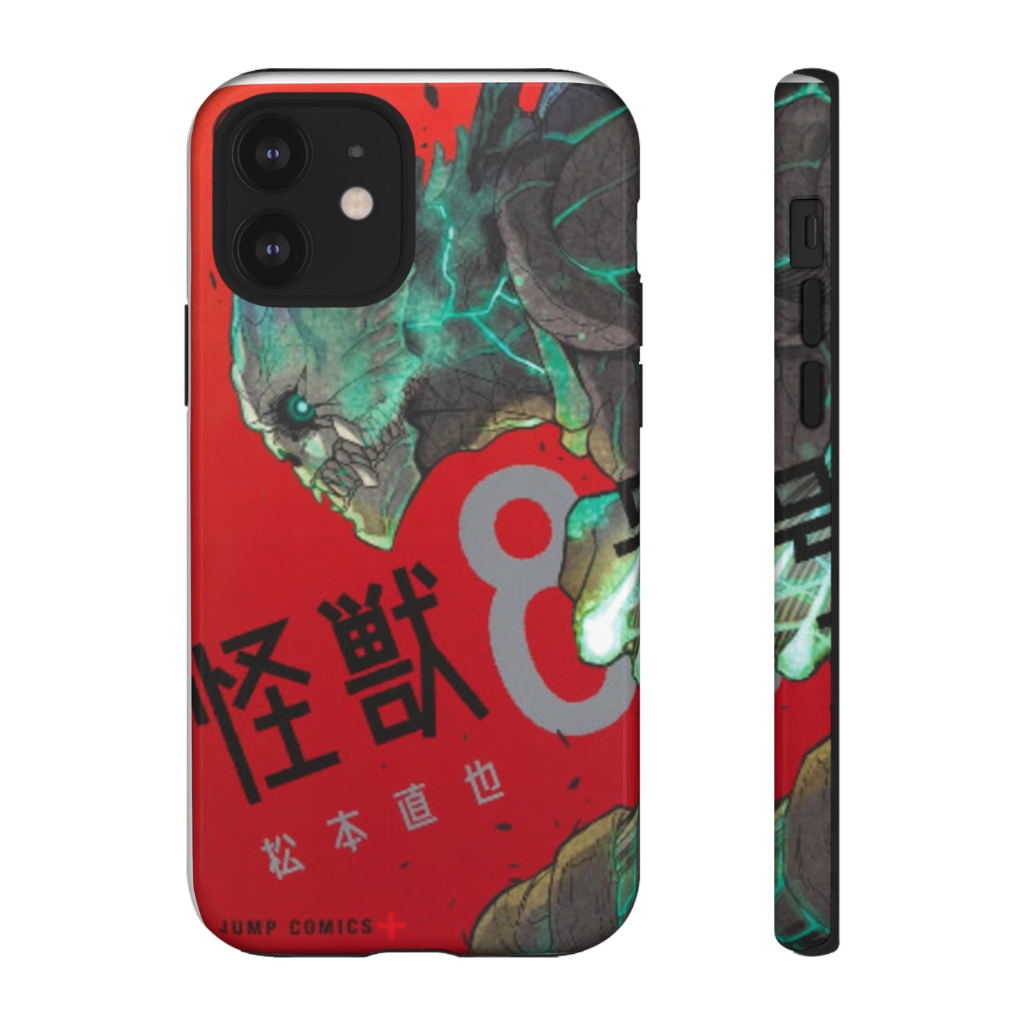 Kaiju no 8 Phone Case