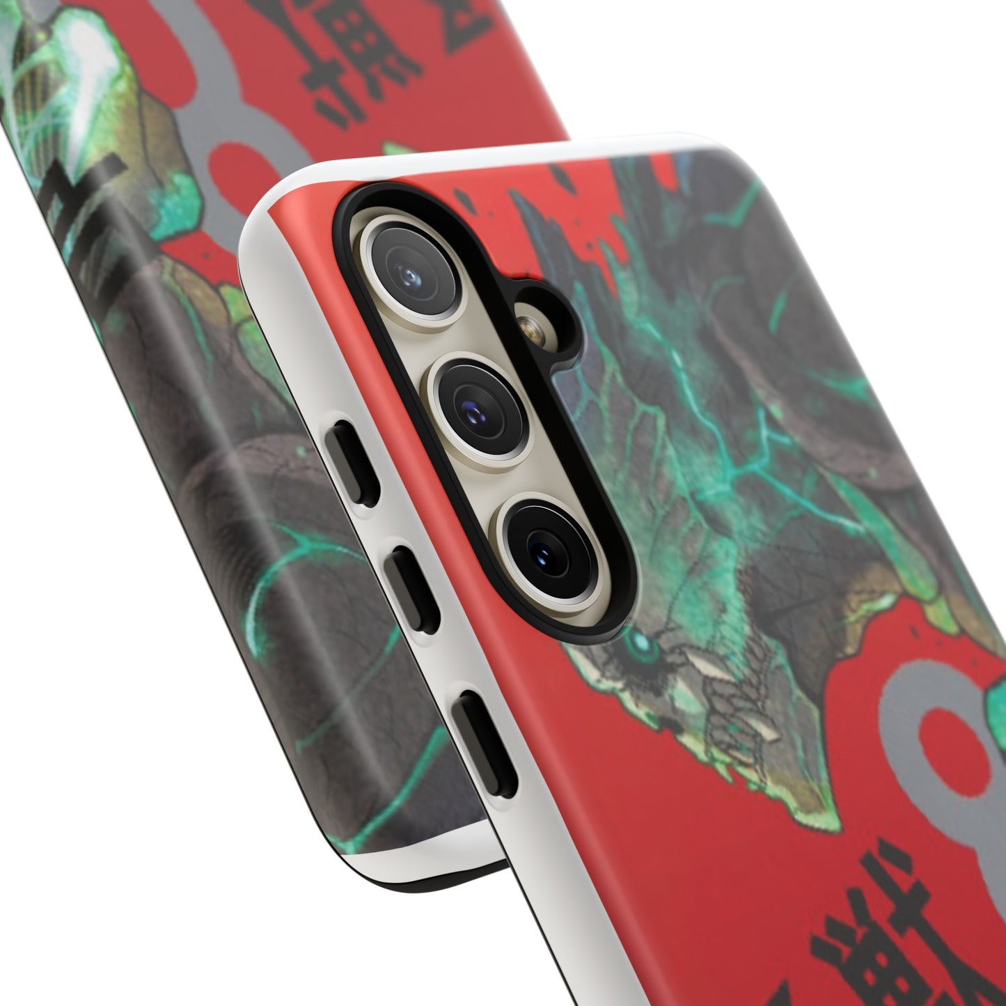 Kaiju no 8 Phone Case