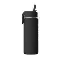 Godzilla Katakana Mini Water Bottle 20oz