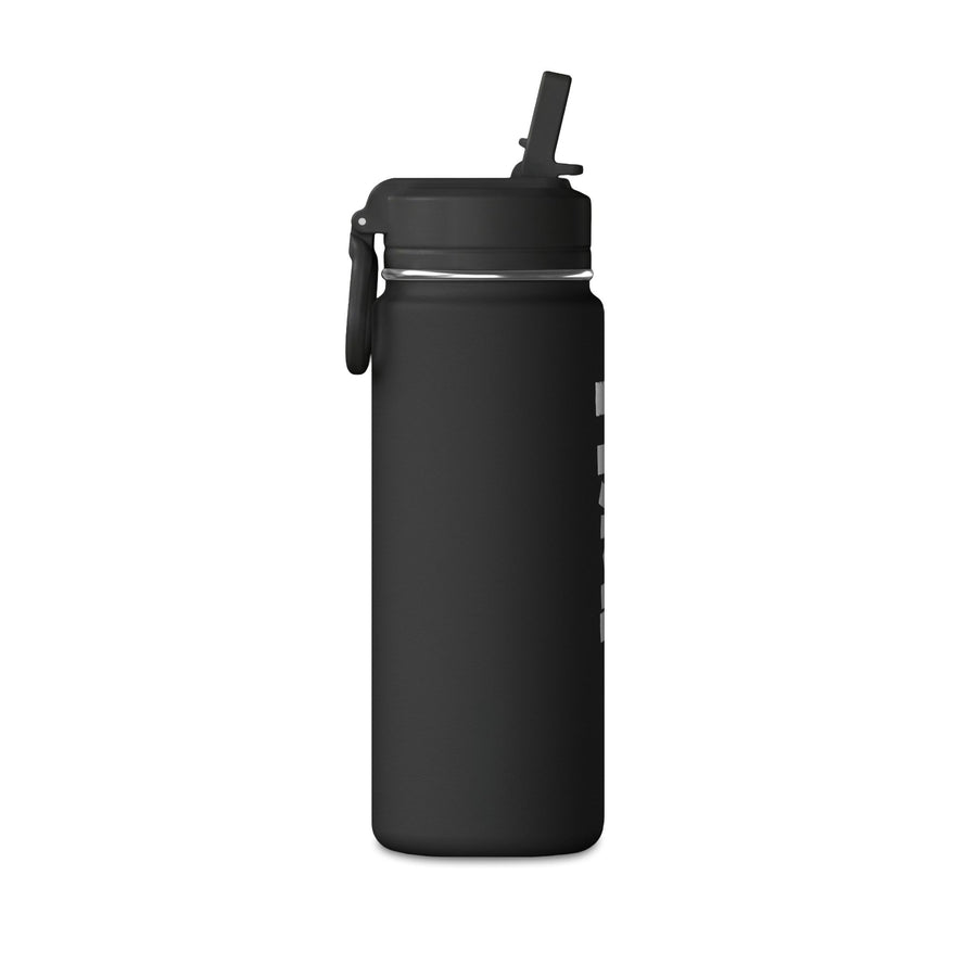 Godzilla Katakana Mini Water Bottle 20oz