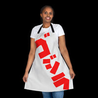 Godzilla Katakana Chef's Apron