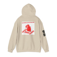 King Geedorah Take Me To Your Leader hoodie
