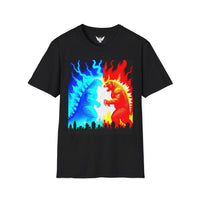 Titans Clash Tee