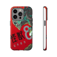 Kaiju no 8 Phone Case