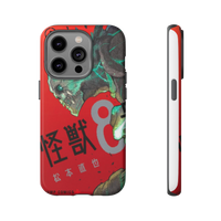 Kaiju no 8 Phone Case