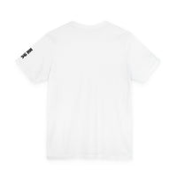 Godzilla Katakana Jersey Tee