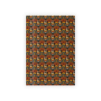 Mothra and the Fairies Wrapping Paper