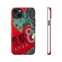 Kaiju no 8 Phone Case