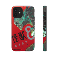 Kaiju no 8 Phone Case