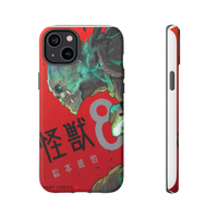 Kaiju no 8 Phone Case