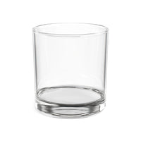 Godzilla Katakana Engraved Whiskey Glass
