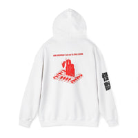 King Geedorah Take Me To Your Leader hoodie
