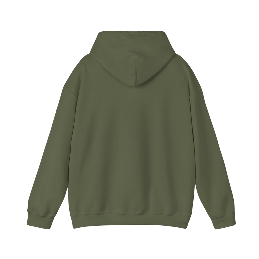 Godzilla vs Hedorah Vintage Poster Hoodie