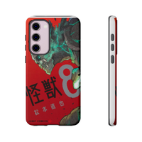 Kaiju no 8 Phone Case