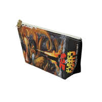 Godzilla Zipper Case