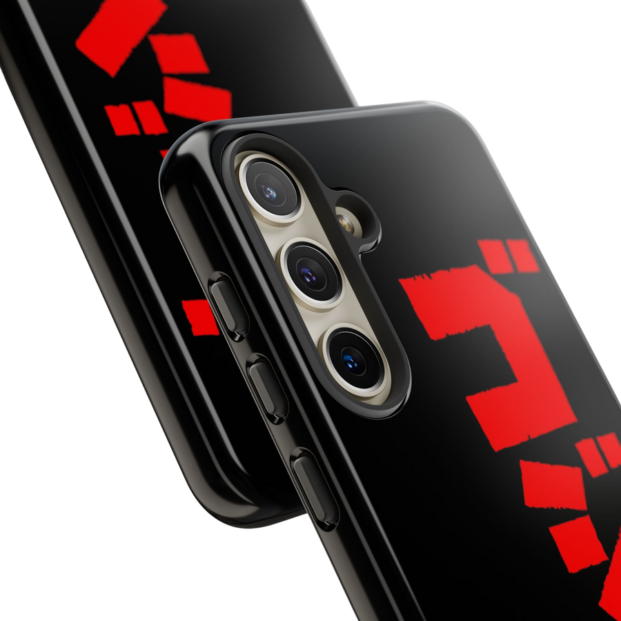 Godzilla Samsung Phone Case