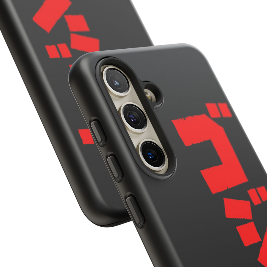 Godzilla Samsung Phone Case