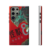 Kaiju no 8 Phone Case