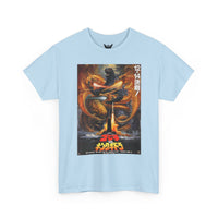 Godzilla vs King Ghidorah 1991 T-Shirt