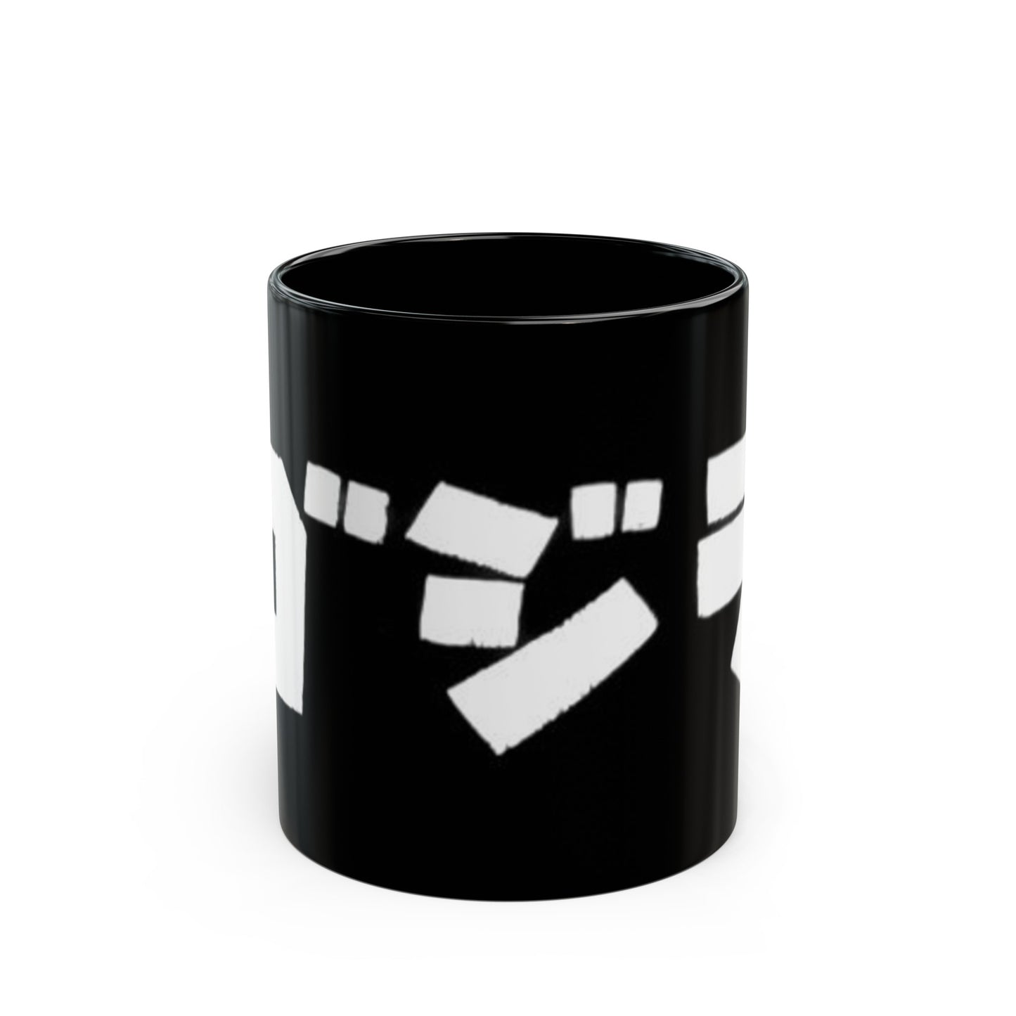 Godzilla Black Mug (11oz, 15oz)