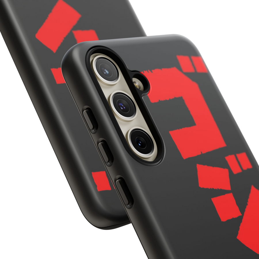 Godzilla Samsung Phone Case