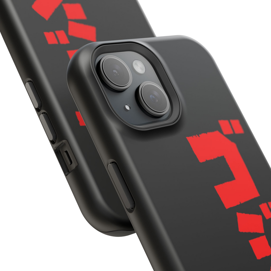 Godzilla iPhone Magsafe Case