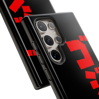 Godzilla Samsung Phone Case