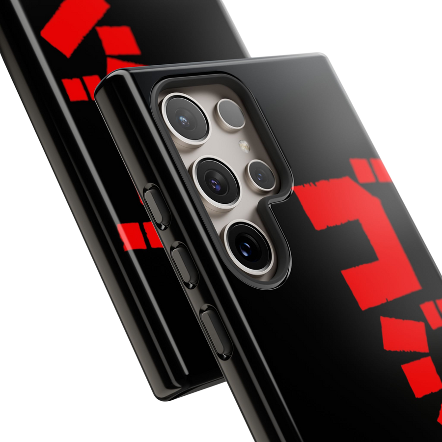 Godzilla Samsung Phone Case