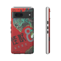 Kaiju no 8 Phone Case