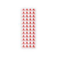 King Geedorah Take Me To Your Leader Wrapping Paper