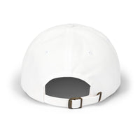 Godzilla Katakana Dad Cap